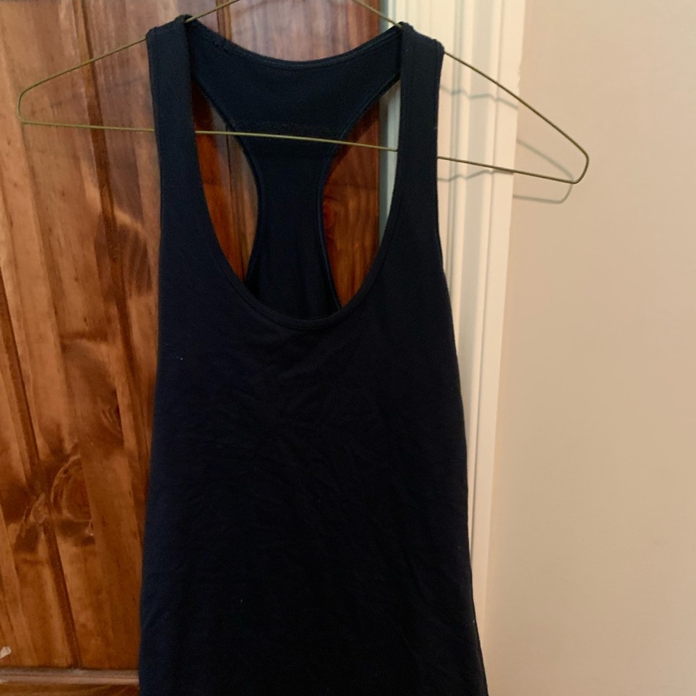 nulu top